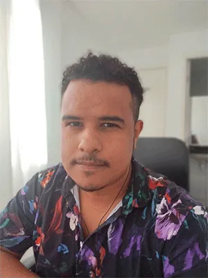 Foto de Abraão Alves