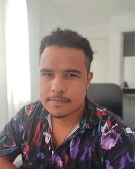 Foto de Abraão Alves