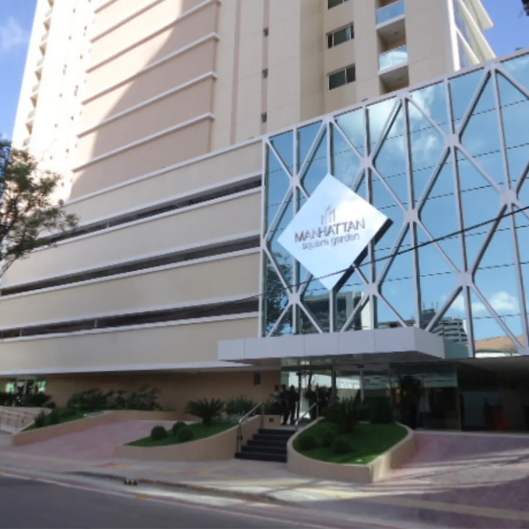 Unidade Aldeota da Digital College