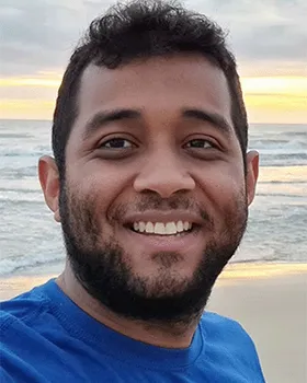 Foto de Ângelo Lustosa