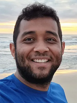 Foto de Ângelo Lustosa