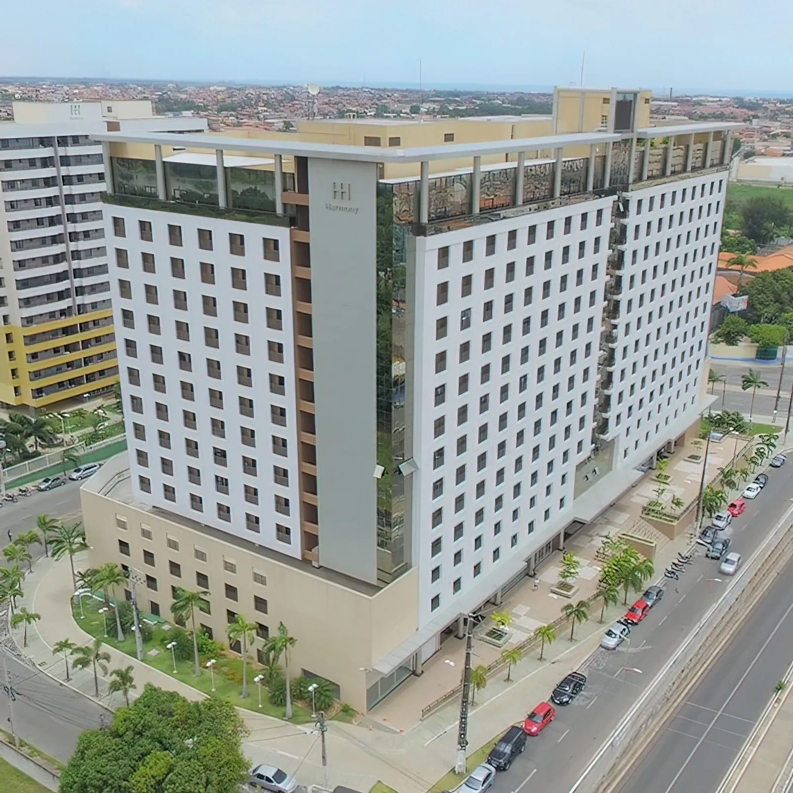 Unidade Bezerra de Menezes da Digital College