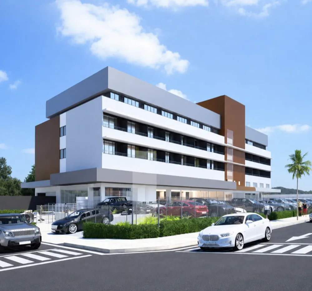 Unidade Caucaia da Digital College