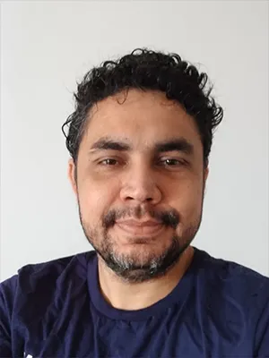 Foto de Cicero Viana