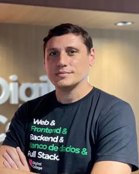 Foto de Daniel Monteiro