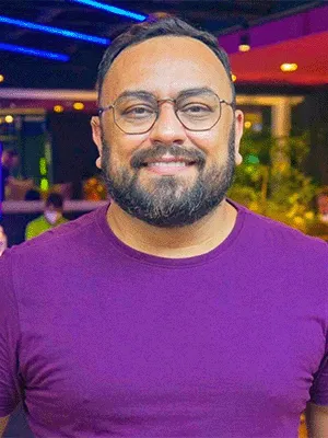 Foto de João Henrique