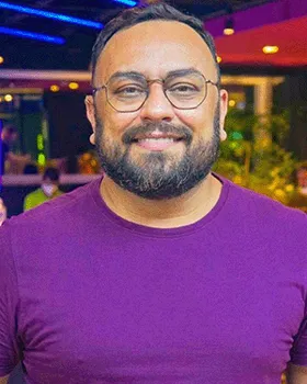 Foto de João Henrique